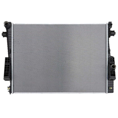 Engine Cooling Radiator for Ford F-450 Super Duty 6.4L Turbo DIESEL 2008-2010