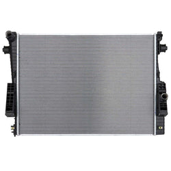Engine Cooling Radiator for Ford F-450 Super Duty 6.4L Turbo DIESEL 2008-2010