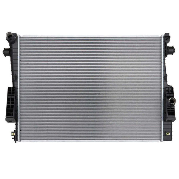 Engine Cooling Radiator for Ford F-450 Super Duty 6.4L Turbo DIESEL 2008-2010