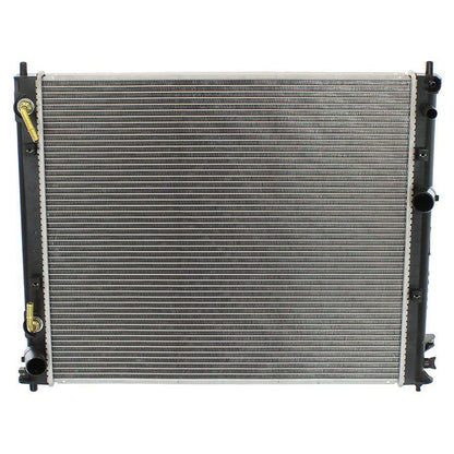 Engine Cooling Radiator for Cadillac SRX 4.6L 2008-2009 STS 4.6L 2008-2009