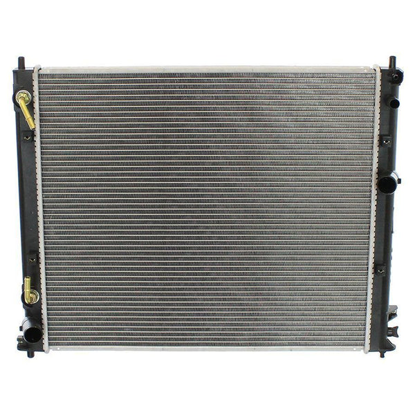 Engine Cooling Radiator for Cadillac SRX 4.6L 2008-2009 STS 4.6L 2008-2009