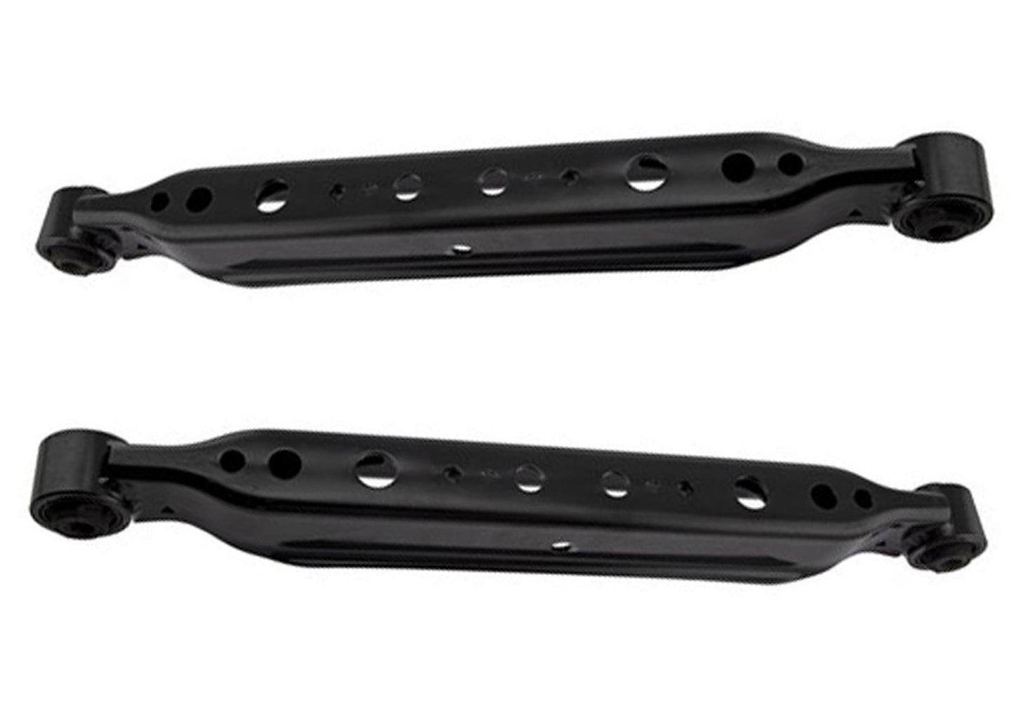 REAR of SUV Lower Control Arms with Bushings for Nissan Rouge 2008-2020