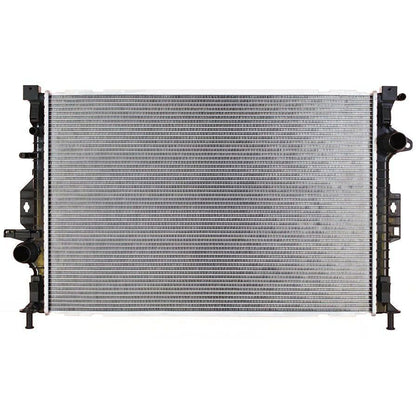 Engine Cooling Radiator for Volvo V60 2.0L Turbo/Supercharged 2016-2018