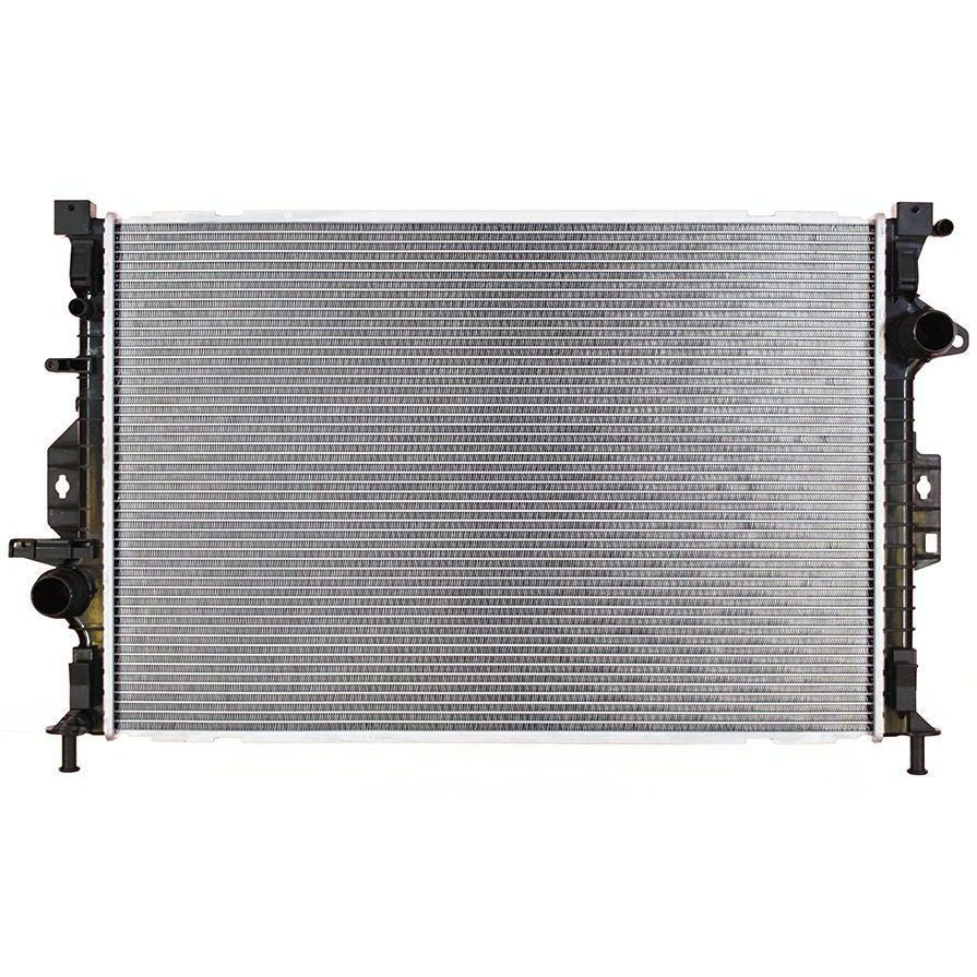 Engine Cooling Radiator for Land Rover Discovery Sport 2.0L 2015-2016-2017-2018