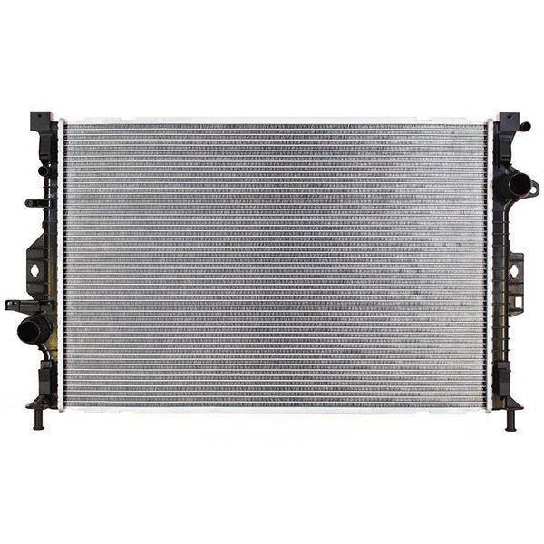 Engine Cooling Radiator for Volvo V60 2.0L Turbo/Supercharged 2016-2018