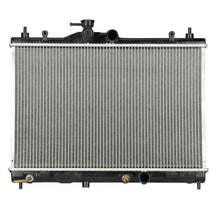 Engine Cooling Radiator for Nissan Cube 1.8L 2009-2014 Versa 1.8L 2007-2012