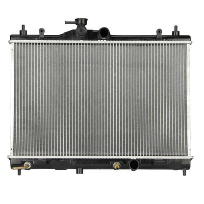 Engine Cooling Radiator for Nissan Cube 1.8L 2009-2014 Versa 1.8L 2007-2012