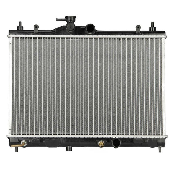 Engine Cooling Radiator for Nissan Cube 1.8L 2009-2014 Versa 1.8L 2007-2012