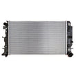 Engine Cooling Radiator for Mercedes-Benz Sprinter 2500 3.0L DIESEL 2010-2018