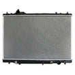 Engine Cooling Radiator for Lexus LS460 4.6L 2007-2017 Rear Wheel Drive