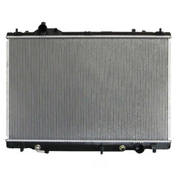 Engine Cooling Radiator for Lexus LS460 4.6L 2007-2017 Rear Wheel Drive