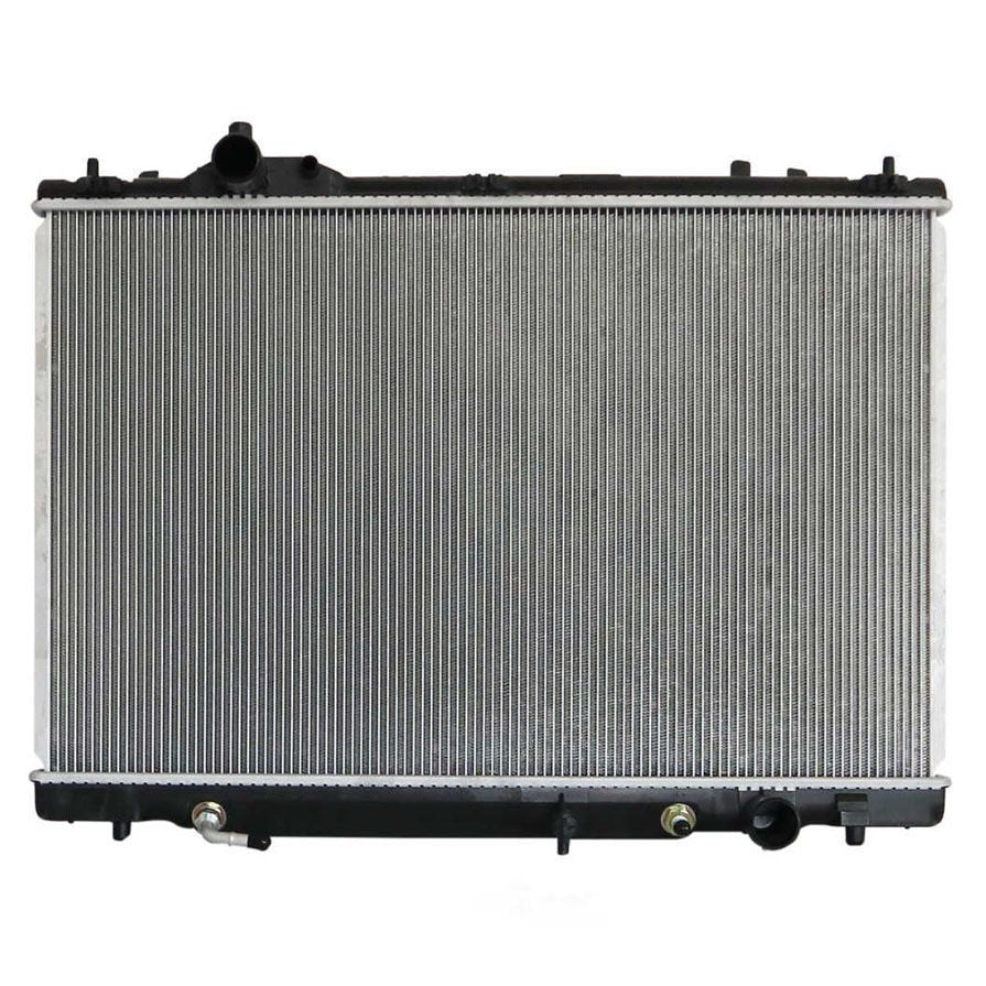 Engine Cooling Radiator for Lexus LS460 4.6L 2007-2017 Rear Wheel Drive