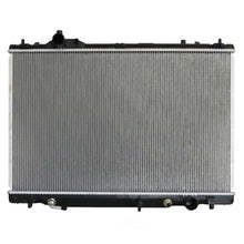 Engine Cooling Radiator for Lexus LS460 4.6L 2007-2017 Rear Wheel Drive