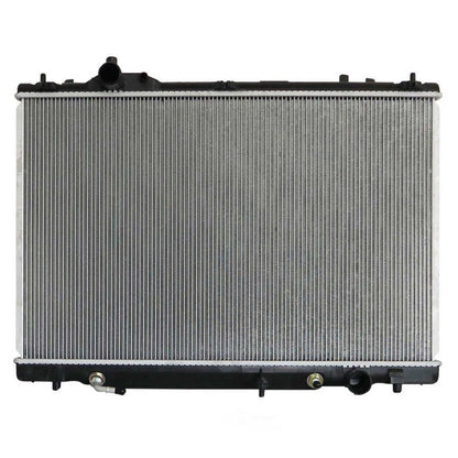 Engine Cooling Radiator for Lexus LS460 4.6L 2007-2017 Rear Wheel Drive