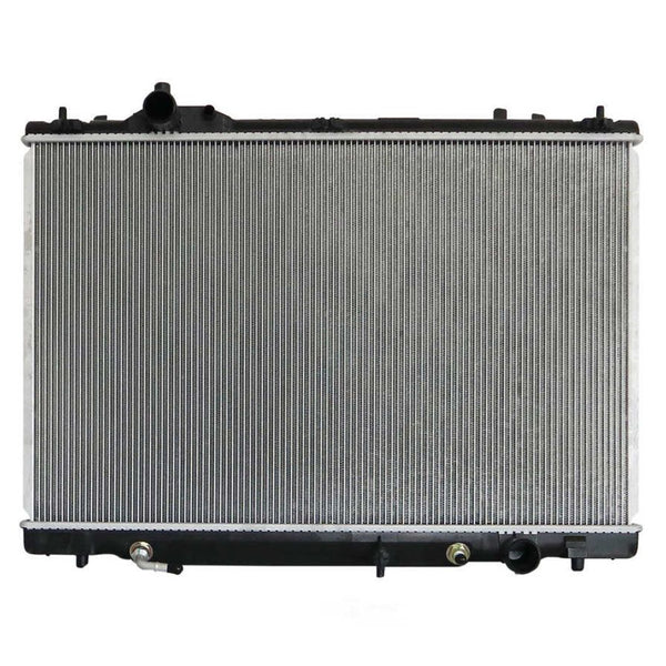 Engine Cooling Radiator for Lexus LS460 4.6L 2007-2017 Rear Wheel Drive
