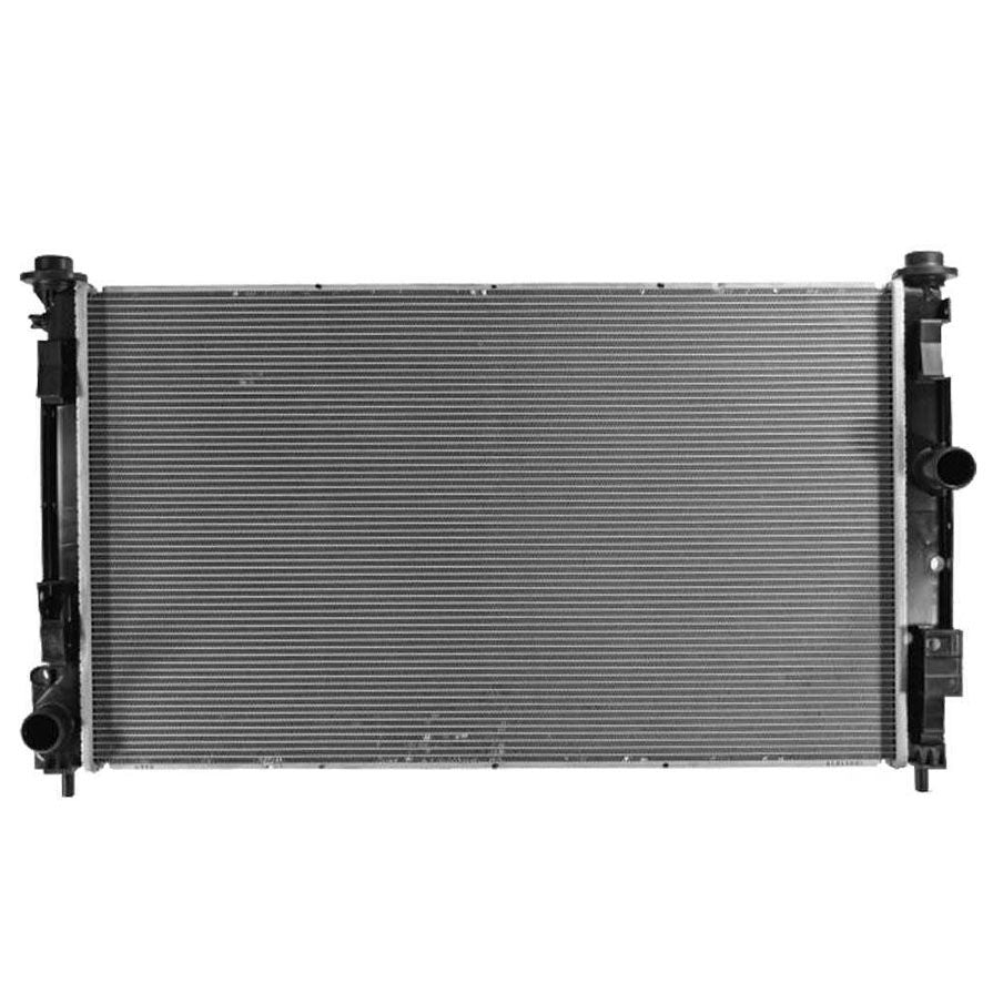 Engine Cooling Radiator for Jeep Patriot 2.0L 2007-2017 Compass 2.0L 2007-2017