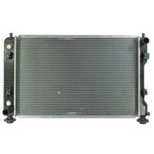 Engine Cooling Radiator for GMC Equinox 2.4L 2010-2017 Terrain 2.4L 2010-2017