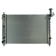 Engine Cooling Radiator for GMC Acadia 3.6L 2007-2016 Enclave 3.6L 2008-2017