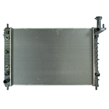 Engine Cooling Radiator for GMC Acadia 3.6L 2007-2016 Enclave 3.6L 2008-2017