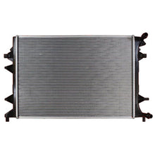 Engine Radiator for Volkswagen Jetta 1.4L Turbo FULL HYBRID EV-GAS 2013-2015