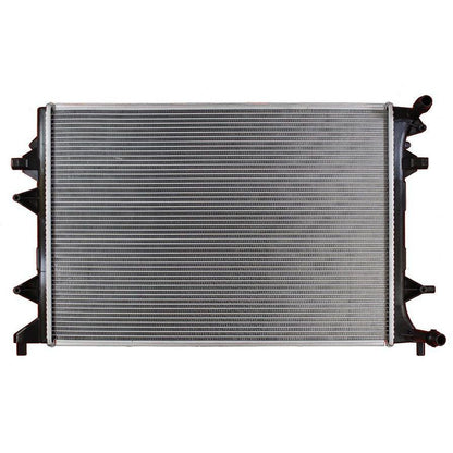 Engine Radiator for Volkswagen Jetta 1.4L Turbo FULL HYBRID EV-GAS 2013-2015