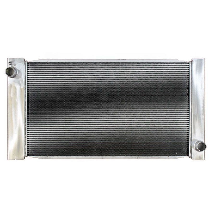 Engine Cooling Radiator for Mini Cooper 2009-2016 Paceman 2013-2015 1.6L Turbo