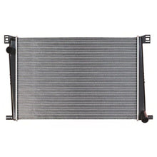 Engine Cooling Radiator for Mini Cooper 1.6L 2009-2016 Paceman 1.6L 2013-2016