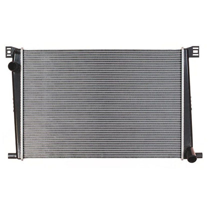Engine Cooling Radiator for Mini Cooper 1.6L 2009-2016 Paceman 1.6L 2013-2016