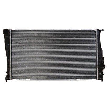 Engine Radiator for BMW 335i xDrive 3.0L 2009-2013 Auto Dual Clutch Transmission
