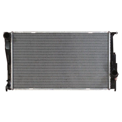 Engine Cooling Radiator for BMW 335i 3.0L 2007-2013 with Manual Transmission