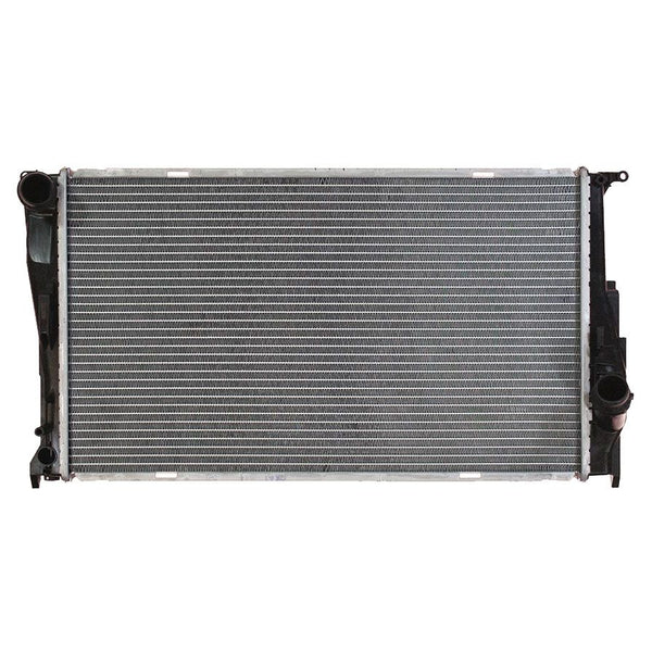 Engine Cooling Radiator for BMW 335i 3.0L 2007-2013 with Manual Transmission