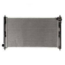 Radiator for Mitsubishi Lancer 2.0L Turbo 2008-2015 Outlander 2.4L 2008-2009