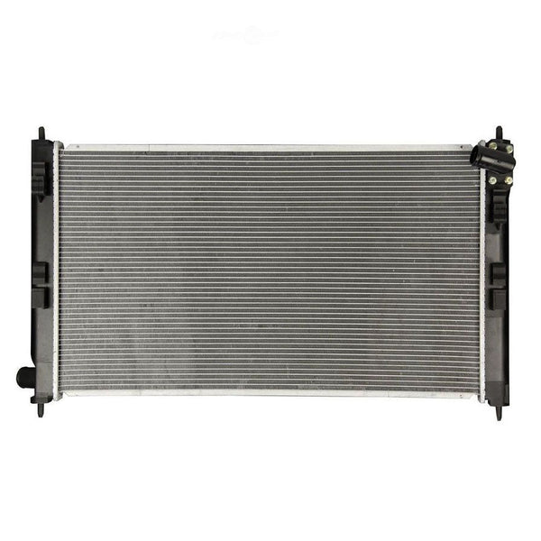 Radiator for Mitsubishi Lancer 2.0L Turbo 2008-2015 Outlander 2.4L 2008-2009