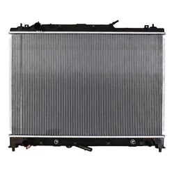 Engine Radiator for Mazda CX-9 3.5L 2007 CX-9 3.7L 2008-2015 with Tow Package