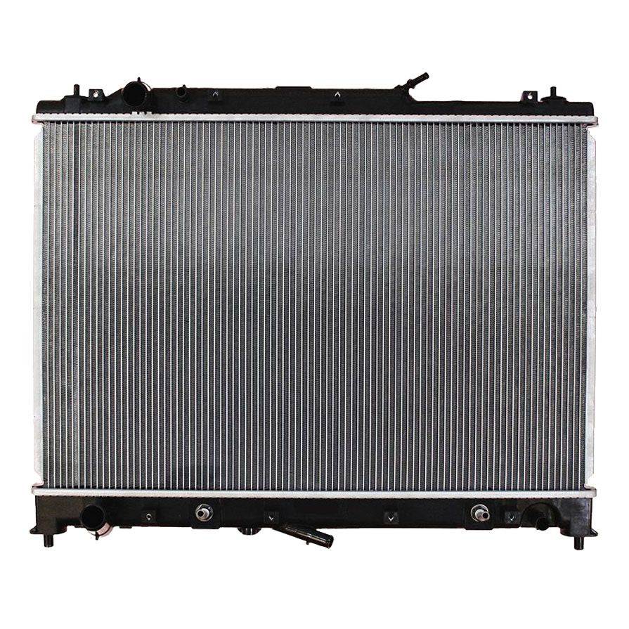 Engine Radiator For Mazda CX-9 3.5L 2007 CX-9 3.7L 2008-2015 with Tow Package