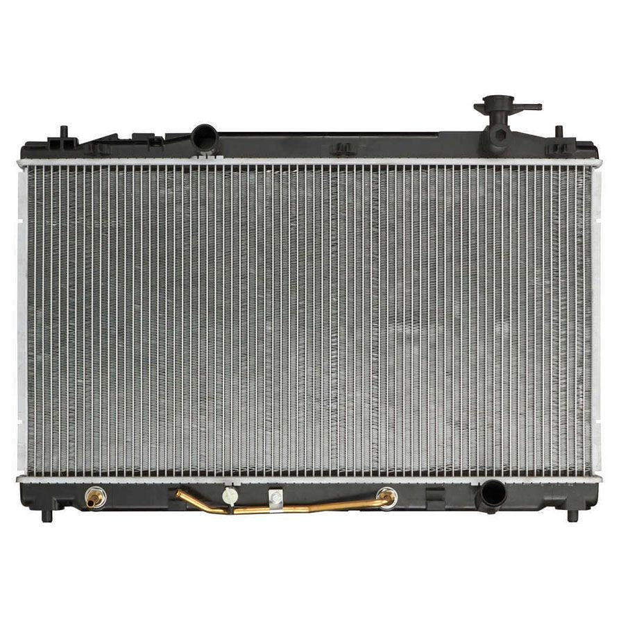 Radiator for Toyota Camry 2.4L 3.5L 2007-2009 USA Built Without Towing ...