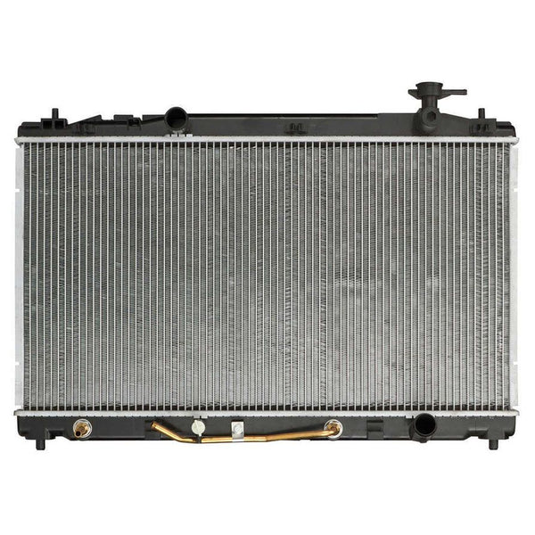 Radiator for Toyota Camry 2.4L 3.5L 2007-2009 USA Built Without Towing Package