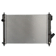 Engine Cooling Radiator for Pontiac G3 1.6L 2007-2010 w Automatic Transmission