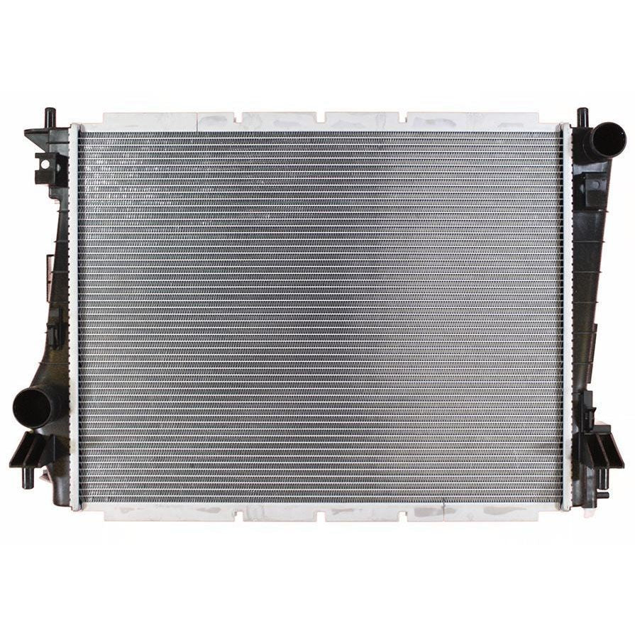 Engine Radiator for Ford Mustang 5.4L Shelby GT500 Supercharged 2007-2012