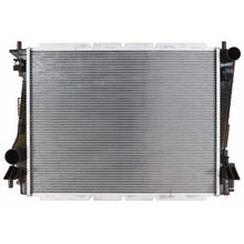 Engine Radiator for Ford Mustang 5.4L Shelby GT500 Supercharged 2007-2012