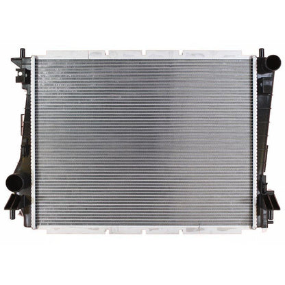 Engine Radiator for Ford Mustang 5.4L Shelby GT500 Supercharged 2007-2012