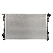 Engine Cooling Radiator for Ford Taurus 3.5L Turbo 2010-2012 With Tow Package