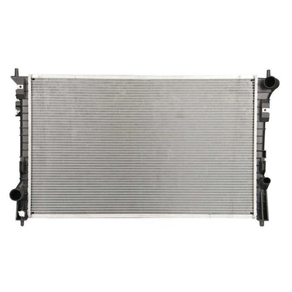 Engine Cooling Radiator for Ford Taurus 3.5L Turbo 2010-2012 With Tow Package