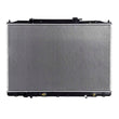 Engine Cooling Radiator for Acura MDX 3.7L 2007-2013 ZDX 3.7L 2010-2013
