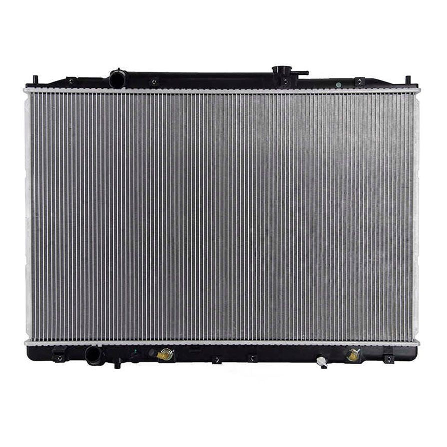 Engine Cooling Radiator for Acura MDX 3.7L 2007-2013 ZDX 3.7L 2010-2013
