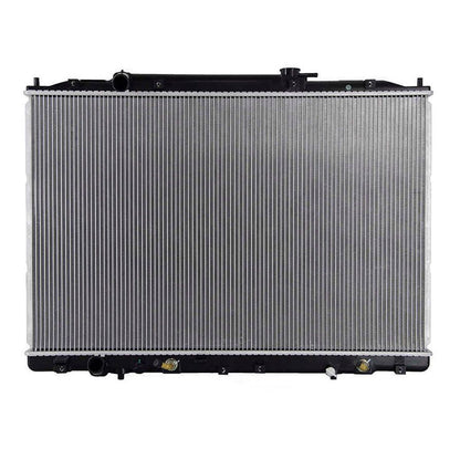 Engine Cooling Radiator for Acura MDX 3.7L 2007-2013 ZDX 3.7L 2010-2013