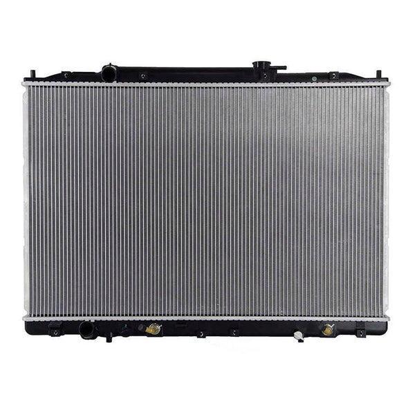Engine Cooling Radiator for Acura MDX 3.7L 2007-2013 ZDX 3.7L 2010-2013