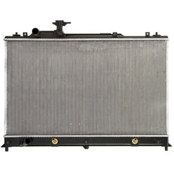 Engine Cooling Radiator for Mazda CX-7 2.3L Turbo CX-7 2.5L 2010-2012