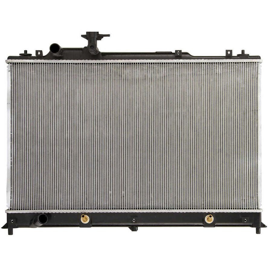 Engine Cooling Radiator for Mazda CX-7 2.3L Turbo 2007-2012 CX-7 2.5L 2010-2012
