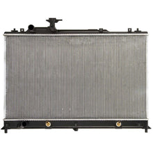 Engine Cooling Radiator for Mazda CX-7 2.3L Turbo 2007-2012 CX-7 2.5L 2010-2012
